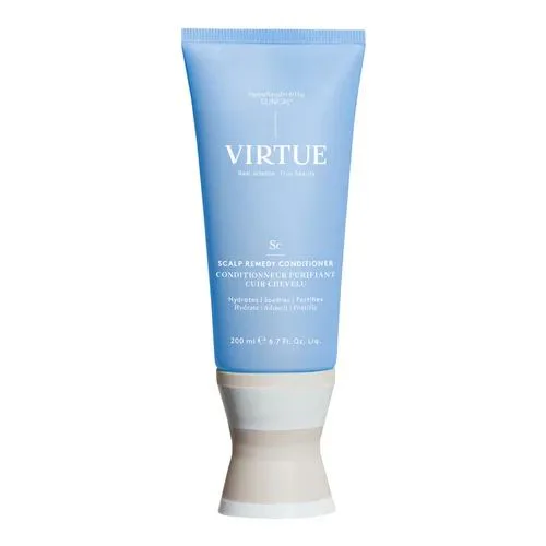 Virtue Labs Scalp Remedy Conditioner
