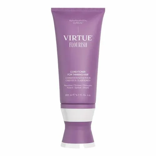 Virtue Labs Conditioner For Thinning Hair