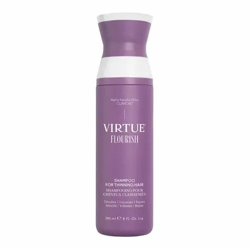 Virtue Labs Shampoo For Thinning Hair