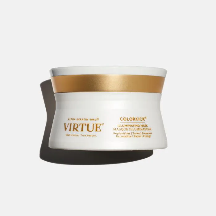 Virtue Labs Colorkick® Illuminating Mask