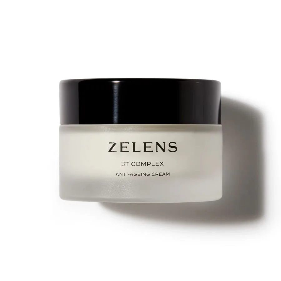 Zelens 3T Complex - Anti-Ageing Cream