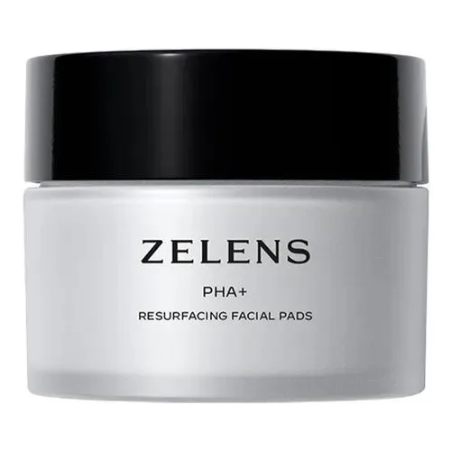 Zelens PHA+ Resurfacing Facial Pads