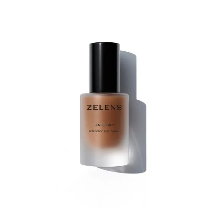 Zelens Lens Ready Perfecting Foundation
