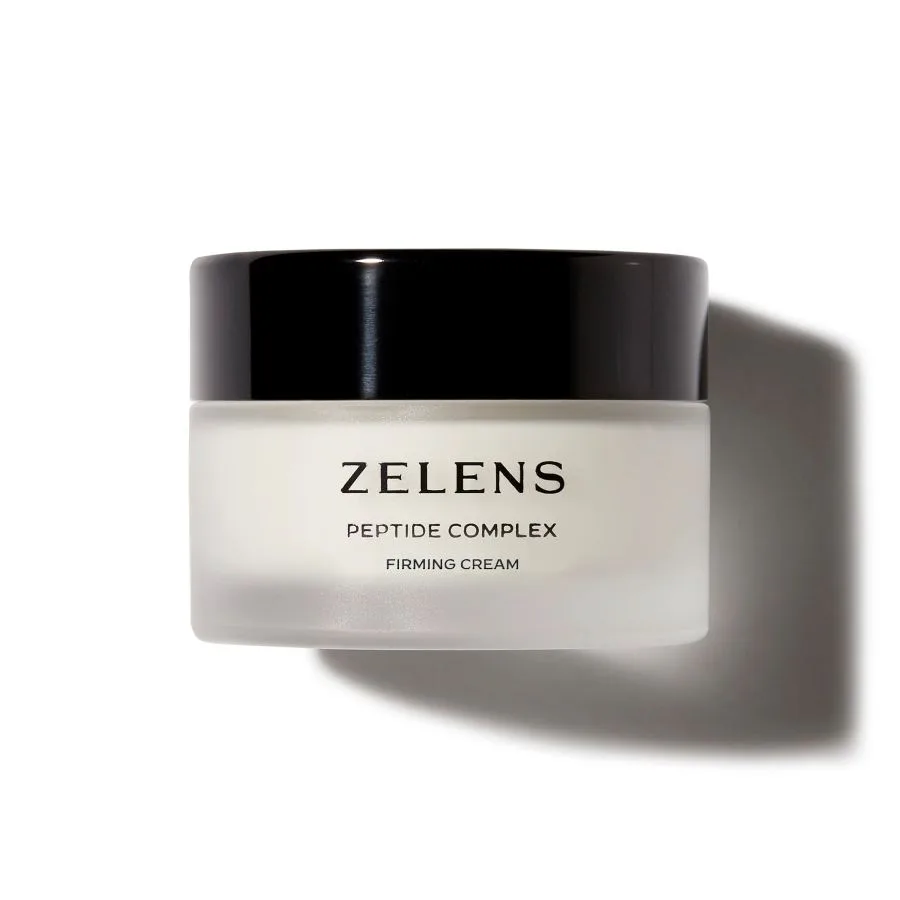 Zelens Peptide Complex Firming Cream