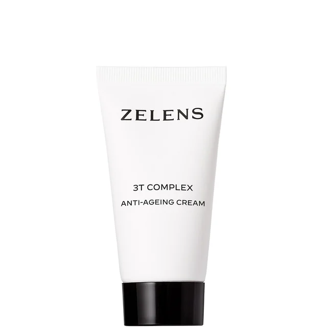 3t Complex Essential Anti-Ageing Cream