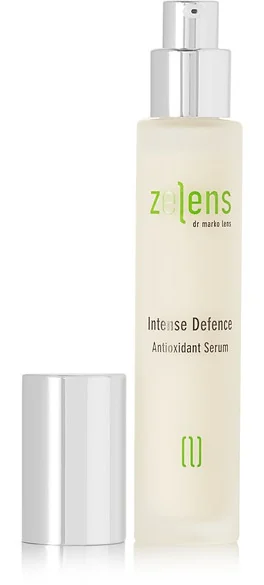 Intense Defence Antioxidant Serum