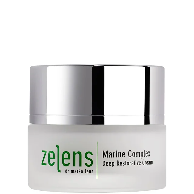 Marine Complex Deep Restorative Cream