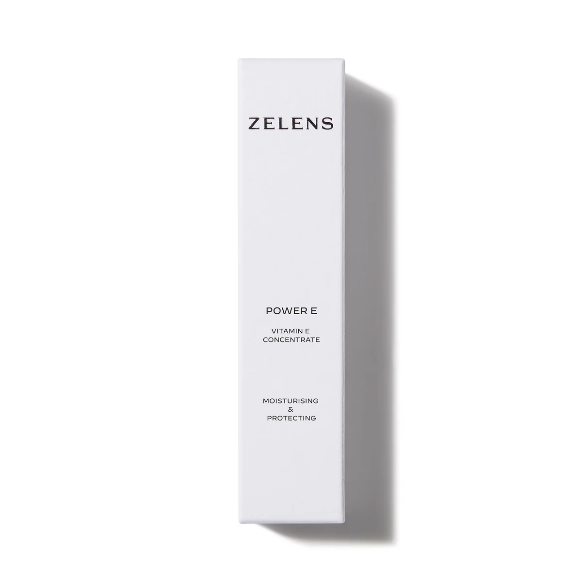 Power E Moisturising and Protecting
