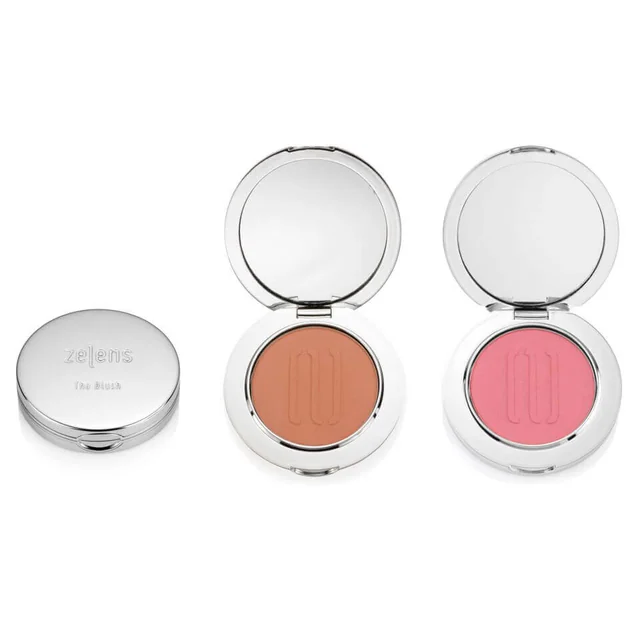The Blush