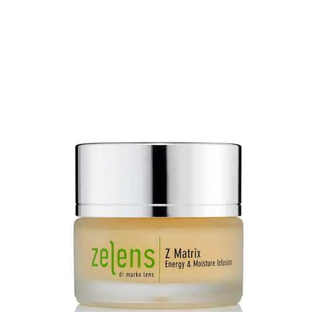 Z Matrix Energy & Moisture Infusion