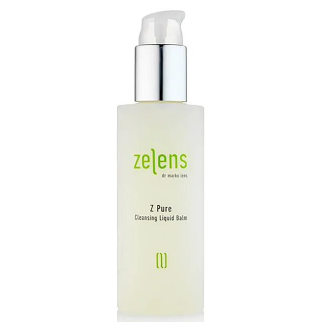 Z Pure Cleansing Liquid Balm