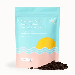 A-Beauty Scrub