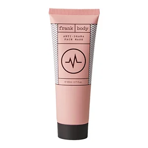 Anti-Drama Face Mask
