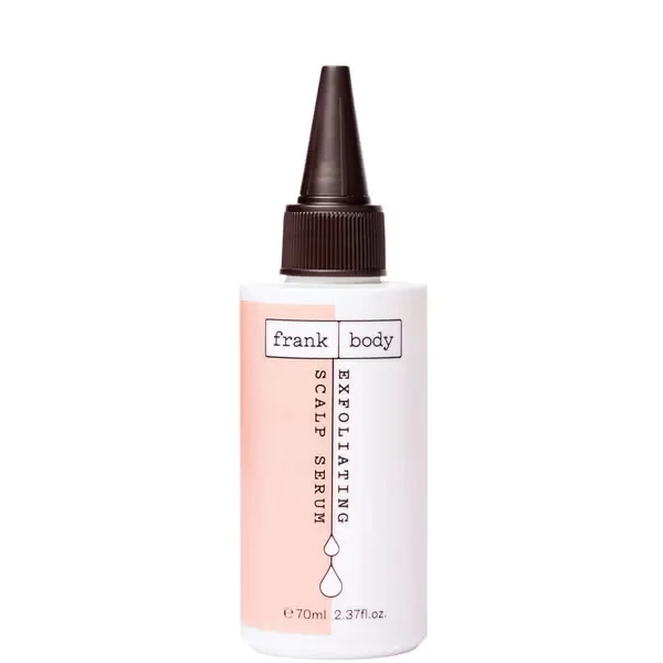 Exfoliating Scalp Serum