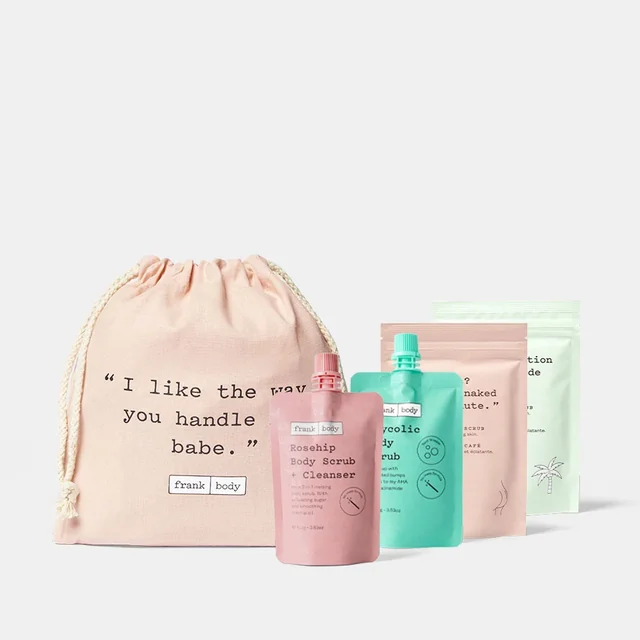In Your Dreams Soak And Scrub