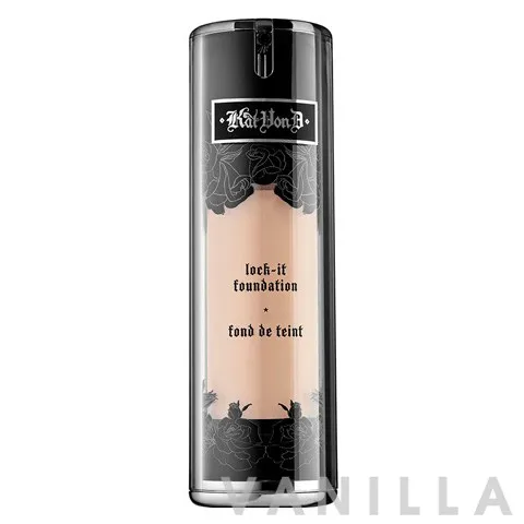 Lock-It Foundation