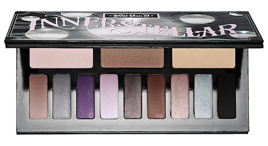 Innerstellar Eyeshadow Palette