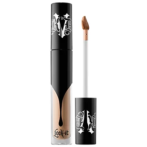 Lock-It Concealer Crème