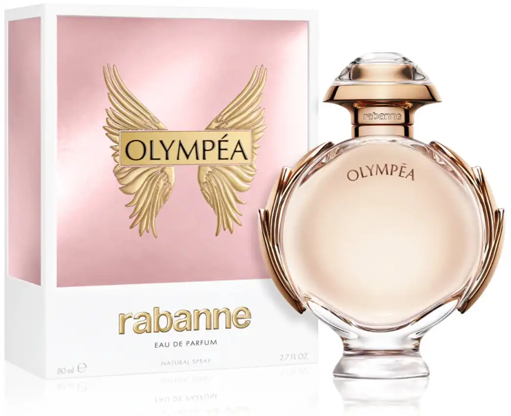 Olympea Legend EDP