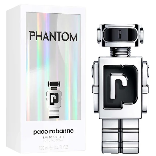 Phantom Eau De Toilette