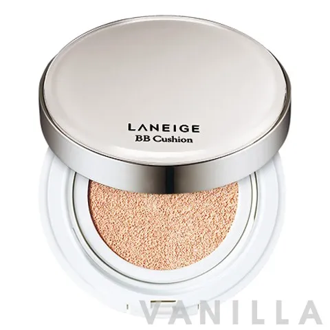 BB Cushion Anti-Aging SPF50+ PA+++