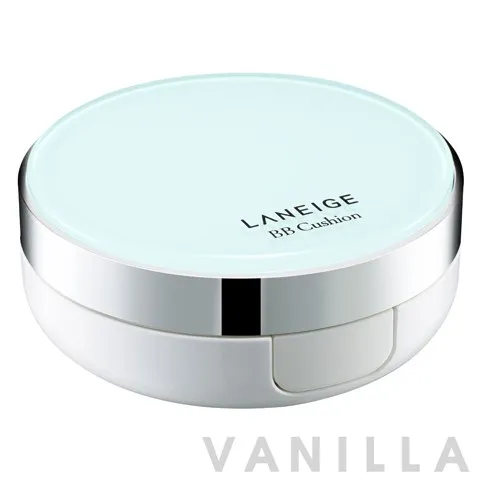 BB Cushion Pore Control SPF50+ PA+++