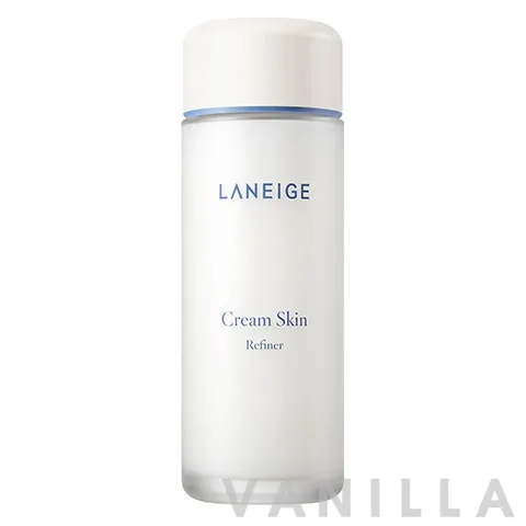 Cream Skin Refiner
