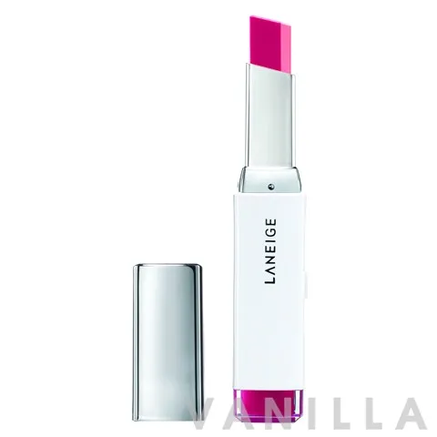 Two Tone Lip Bar