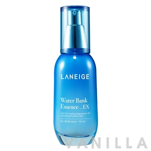 Water Bank Essence EX