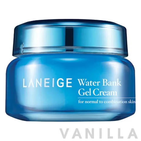Water Bank Gel Cream