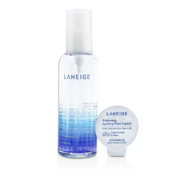 Brightening Sparkling Water Capsule Mist