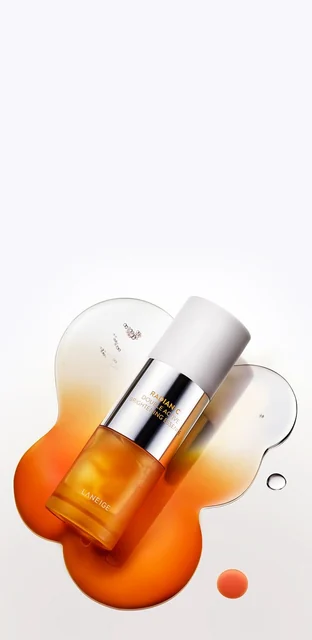 Brightening Sparkling Water Pop Essence