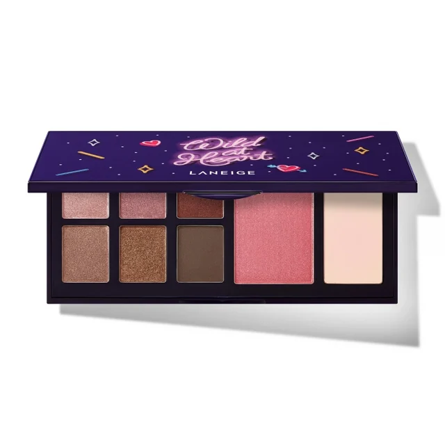 Eye & Face Multi Palette