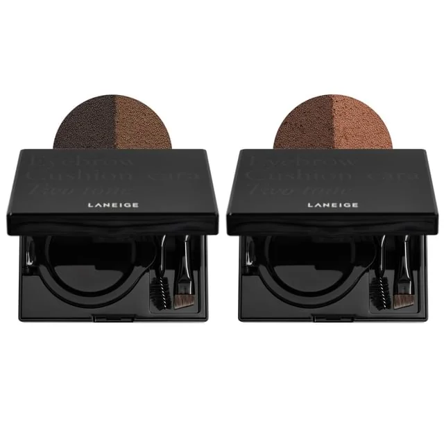 Eyebrow Cushion-cara