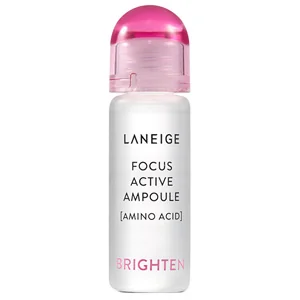 Focus Active Ampoule Amino Acid