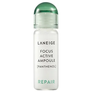 Focus Active Ampoule Panthenol