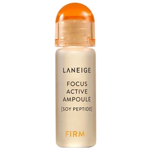 Focus Active Ampoule Soy Peptide