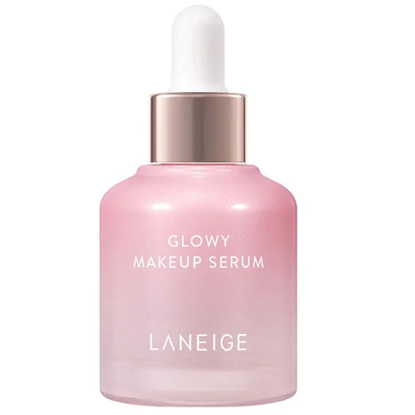 Glowy Makeup Serum