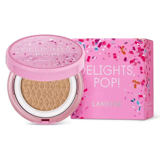 Holiday 2017 BB Cushion_Whitening