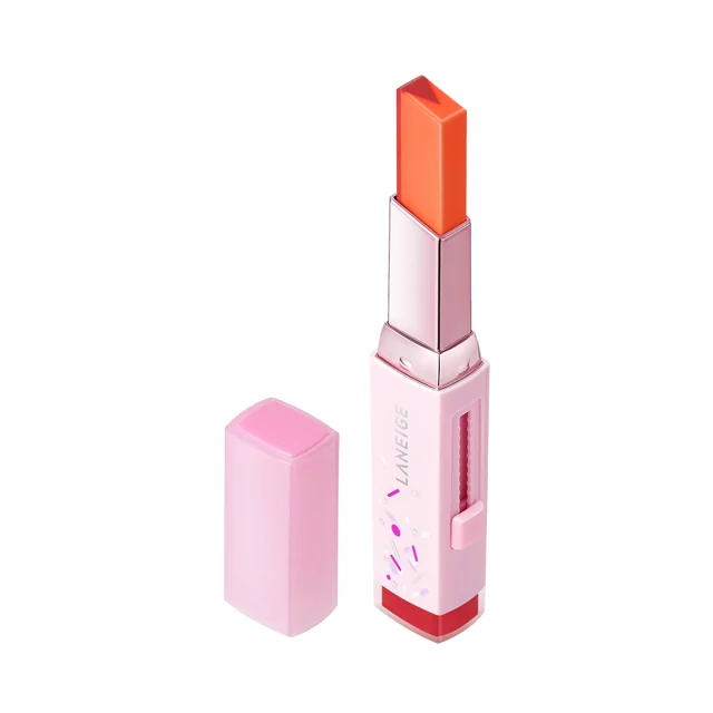 Holiday 2017 Two Tone Tint Lip Bar