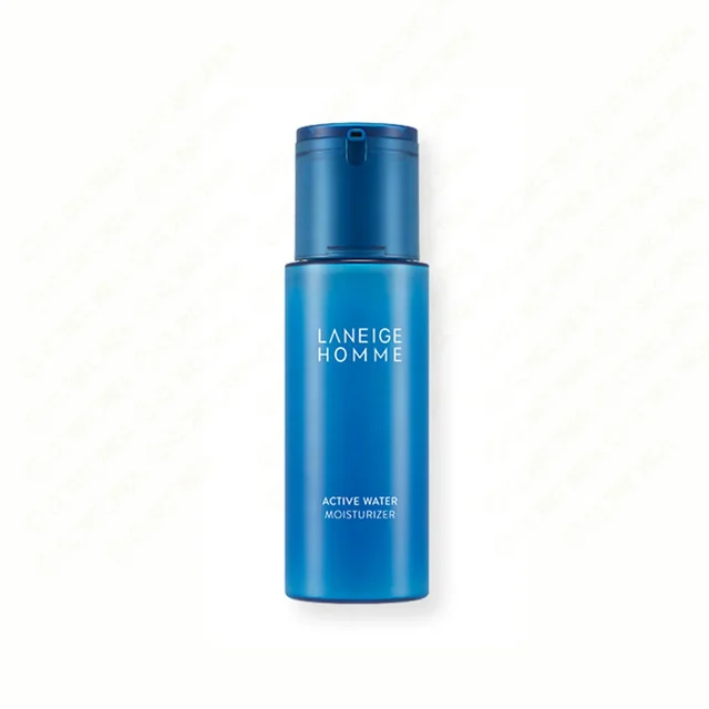 Homme Active Water Moisturizer