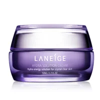Hydra Solution Cream