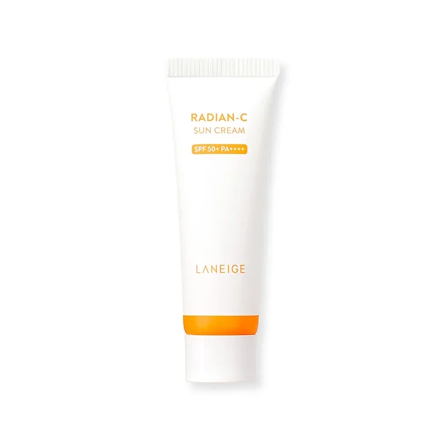 Light Sun Fluid SPF50+ PA+++