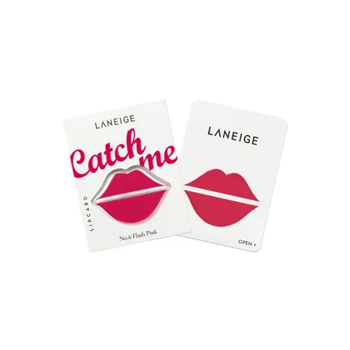 Lip Card