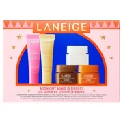 Lip Sleeping Mask Midnight Minis N