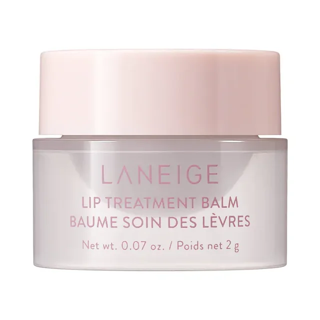 Lip Treatment Balm