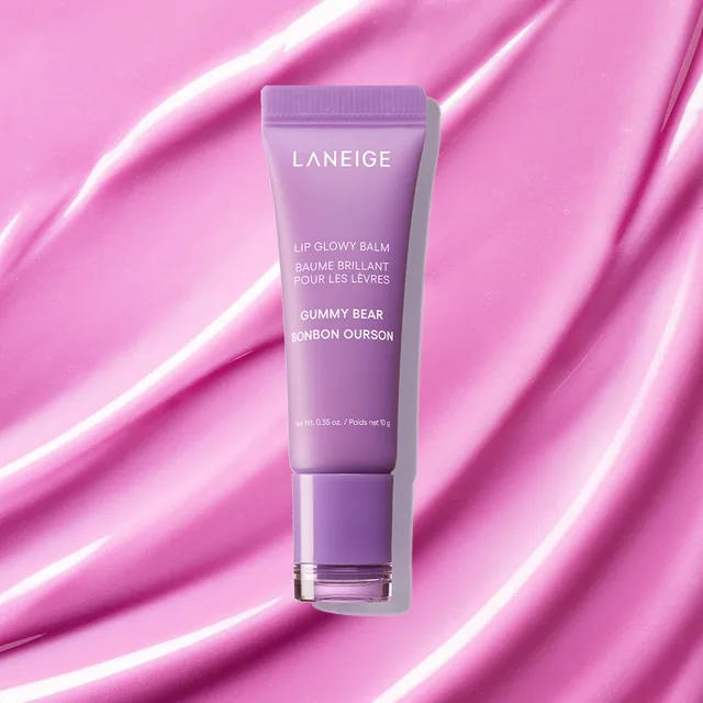 Love In Bloom Lip Gloss