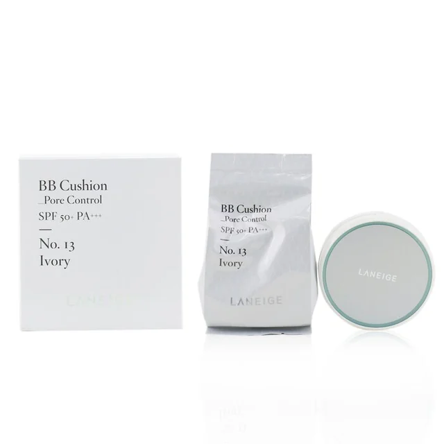 Love Potion BB Cushion