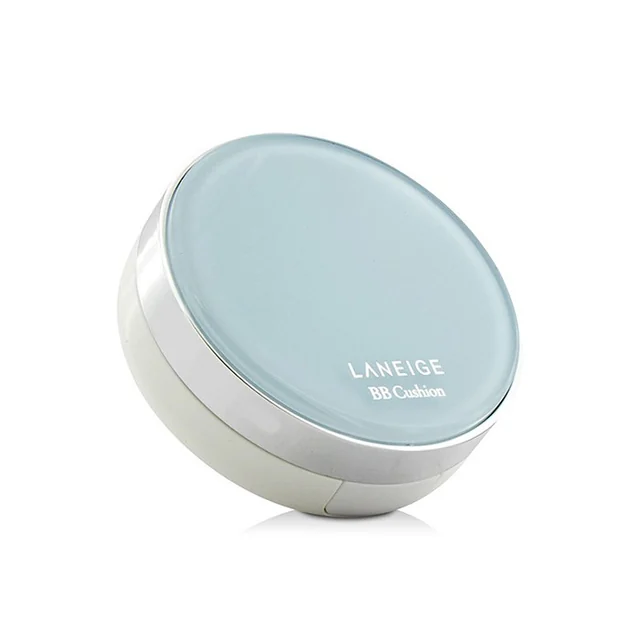 Lucky Chouette BB Cushion Puff