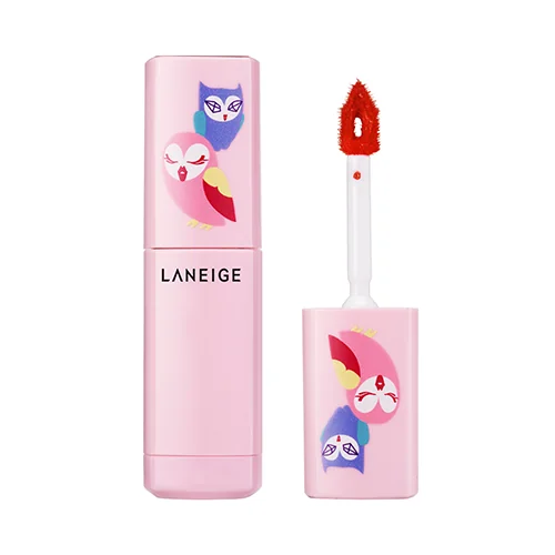 Lucky Chouette Serum Drop Tint